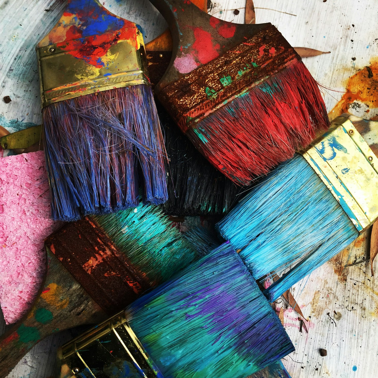 5 Reasons to Explore Juliette’s Portfolio