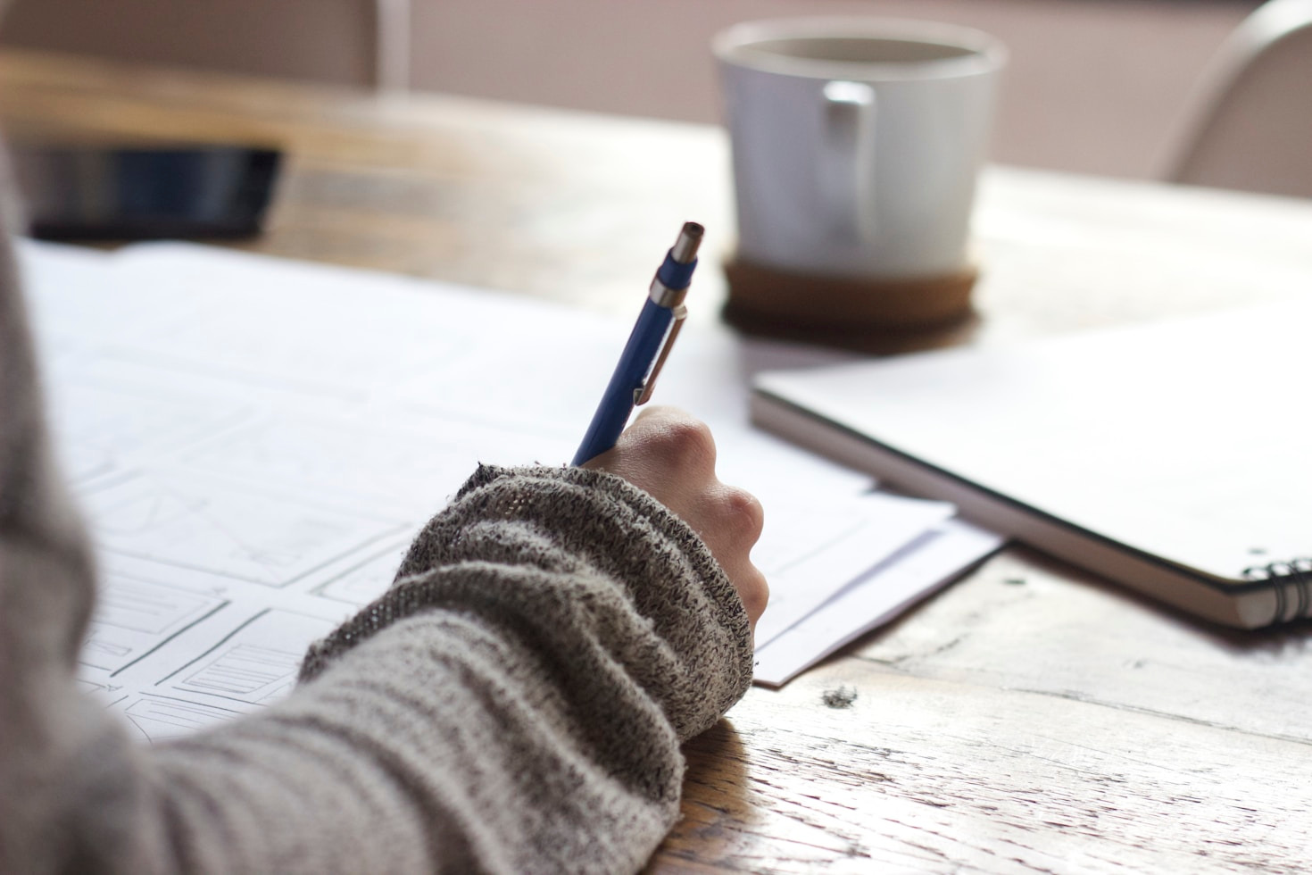 How Juliette’s Work Inspires Creativity
